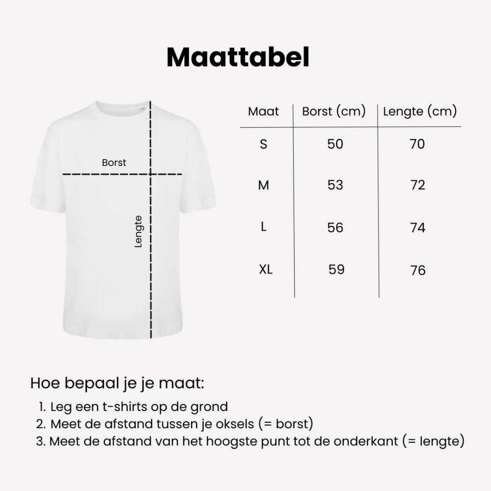 Gepersonaliseerd The Legend t-shirt