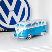 VW bus Koekjesblik