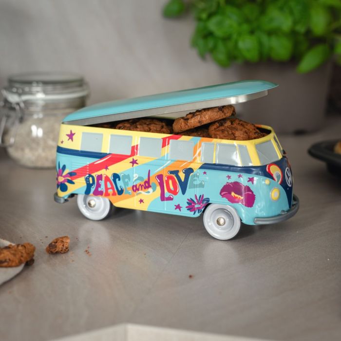 VW Bus opbergdoos