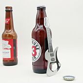 Flesopener gitaar