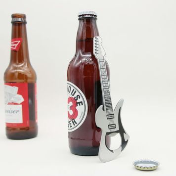 Flesopener gitaar